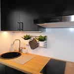 דירה T2 Renove - 2/4 Pers - Balcon - Fr-1-313-211 *