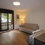 T2 Renove - 2/4 Pers - Balcon - Fr-1-313-211 *
