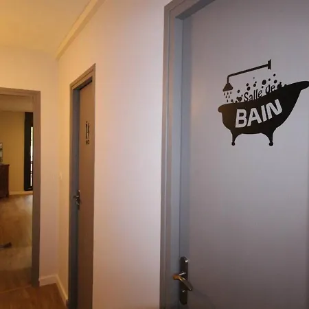 T2 Renove - 2/4 Pers - Balcon - Fr-1-313-211 Apartmán