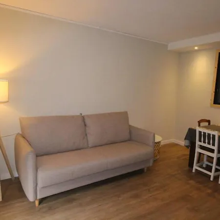 Luchon T2 Renové Avec Balcon Et Parking - Fr-1-313-211 *