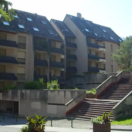 Luchon T2 Renové Avec Balcon Et Parking - Fr-1-313-211 Apartamento Bagnères-de-Luchon